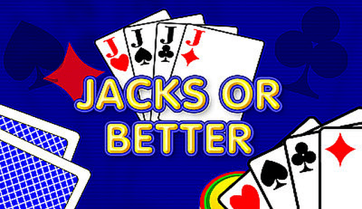 Jacks Or Better